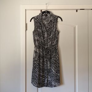 Mossimo button down dress